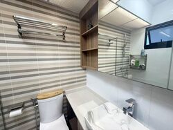 Blk 415A Waterfront I @ Northshore (Punggol), HDB 5 Rooms #580077471